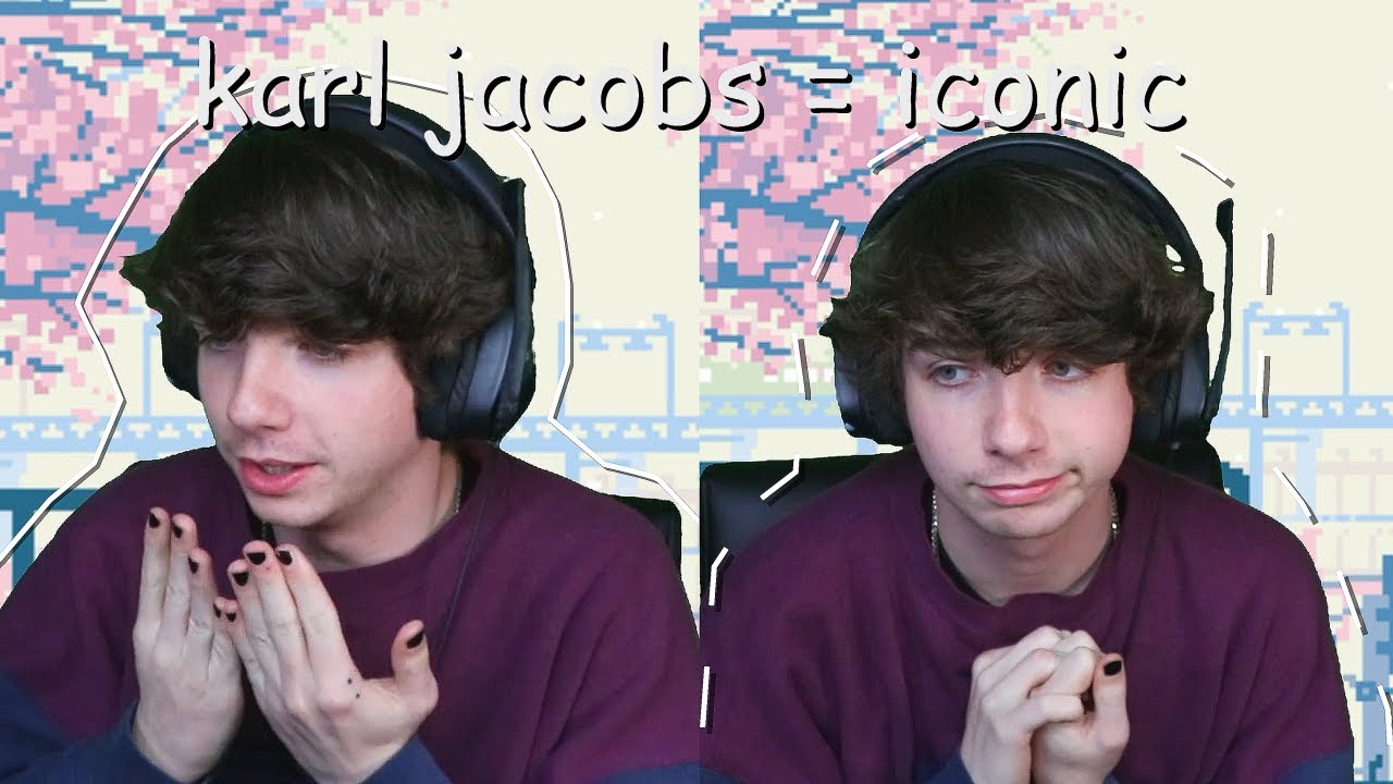 part 4 funny karl jacobs twitch stream moments