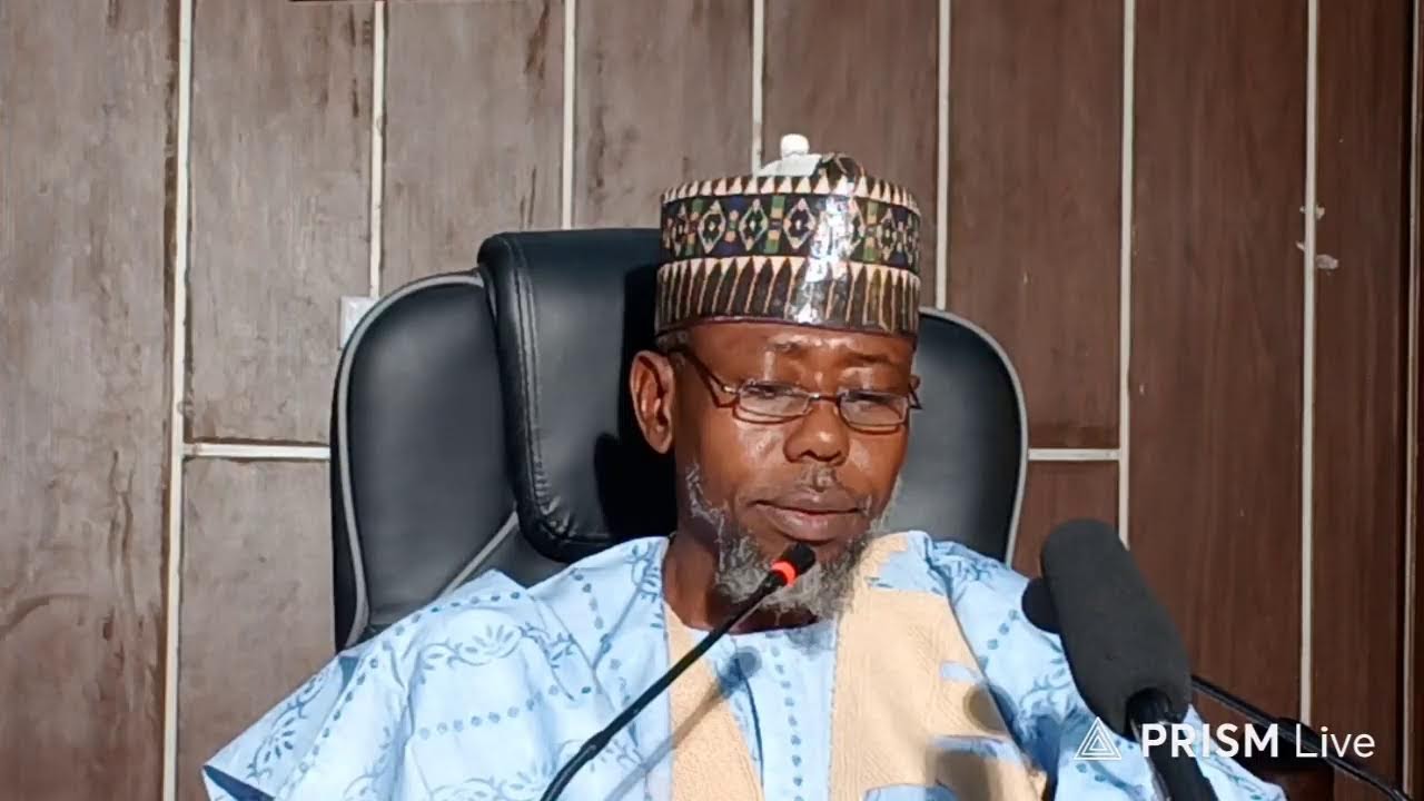 RAMADAN TAFSEER DAGA MASJIDUD DA'AWAH 2026