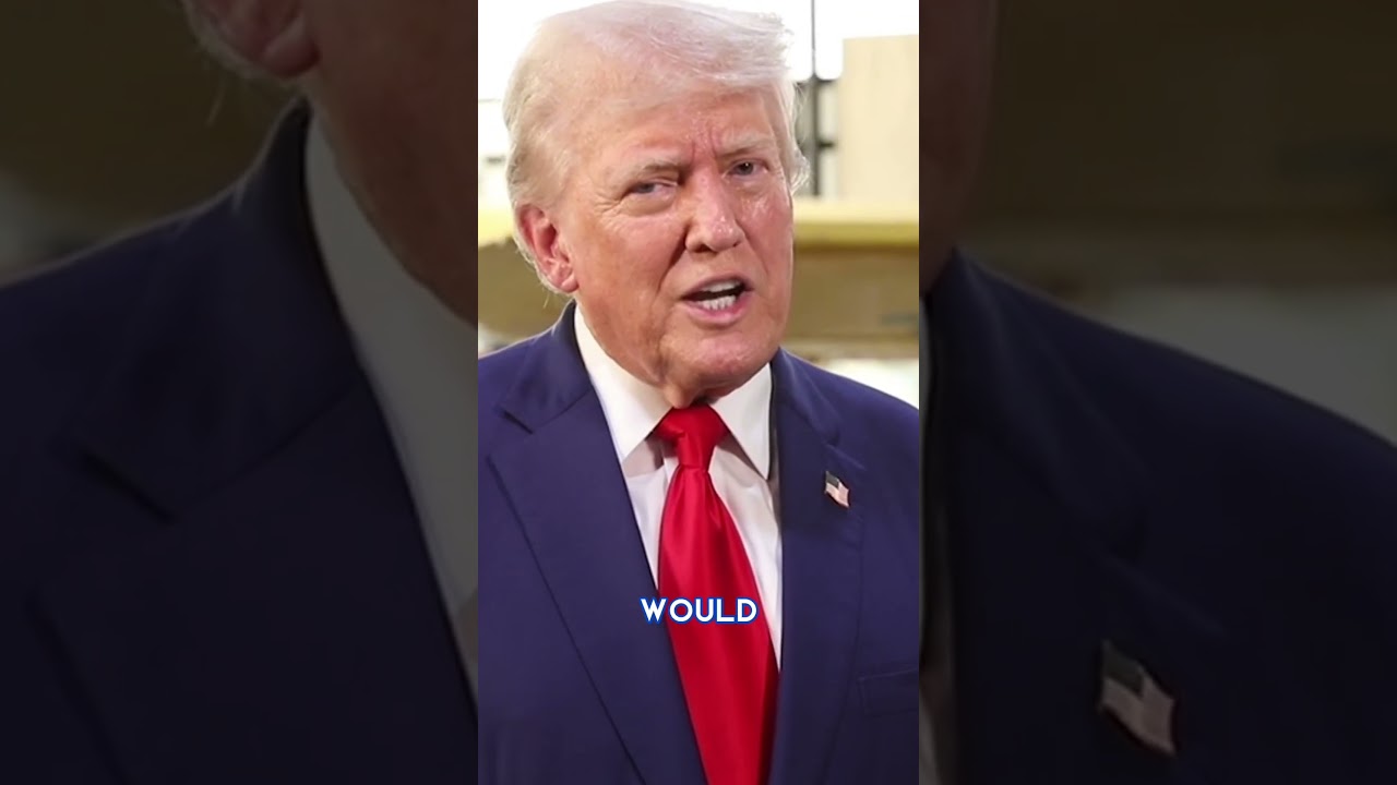 Трамп отвергает &laquo;совершенно ложные&raquo; утверждения о том, что он был груб с королевой Елизаветой: &laquo;Я...