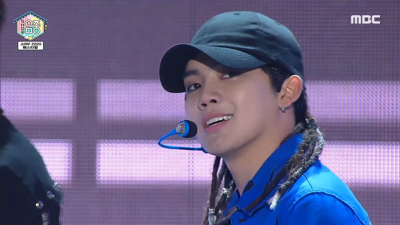 [쇼! 음악중심 4K] 트레저 -음 (TREASURE -Mmm) MBC 201121 방송