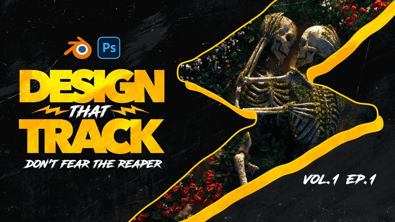 Design that Track! Vol.1 Ep.1 