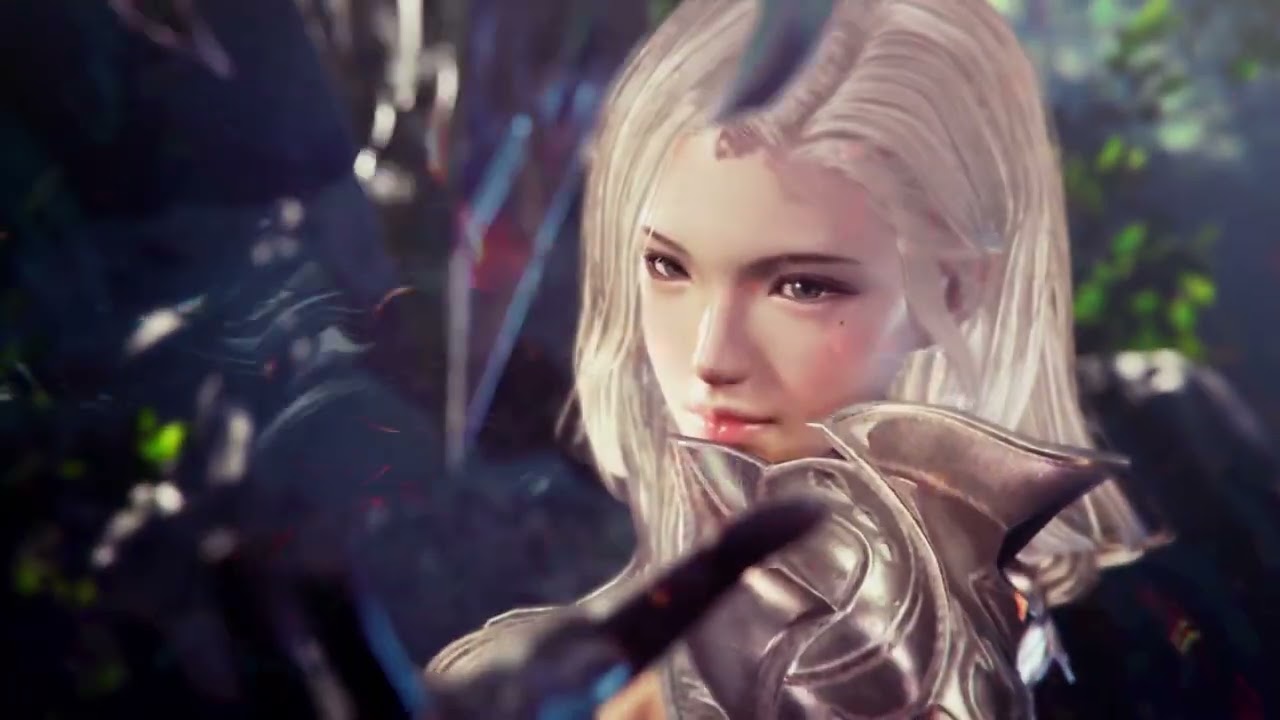 V4 l The Epic Saga Continues... 2-Years Anniversary Trailer
