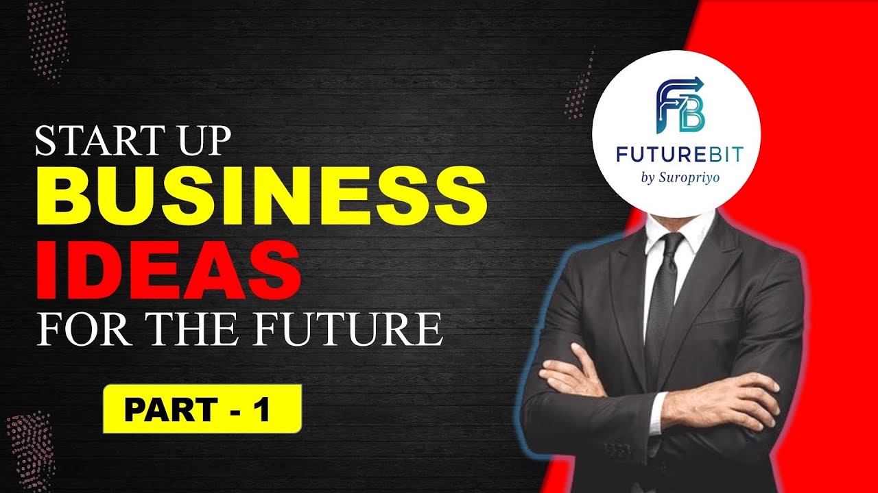 Top 6 Business Ideas | Part -1 | #motivation #stockmarket #trading #futurebitbysuropriyo