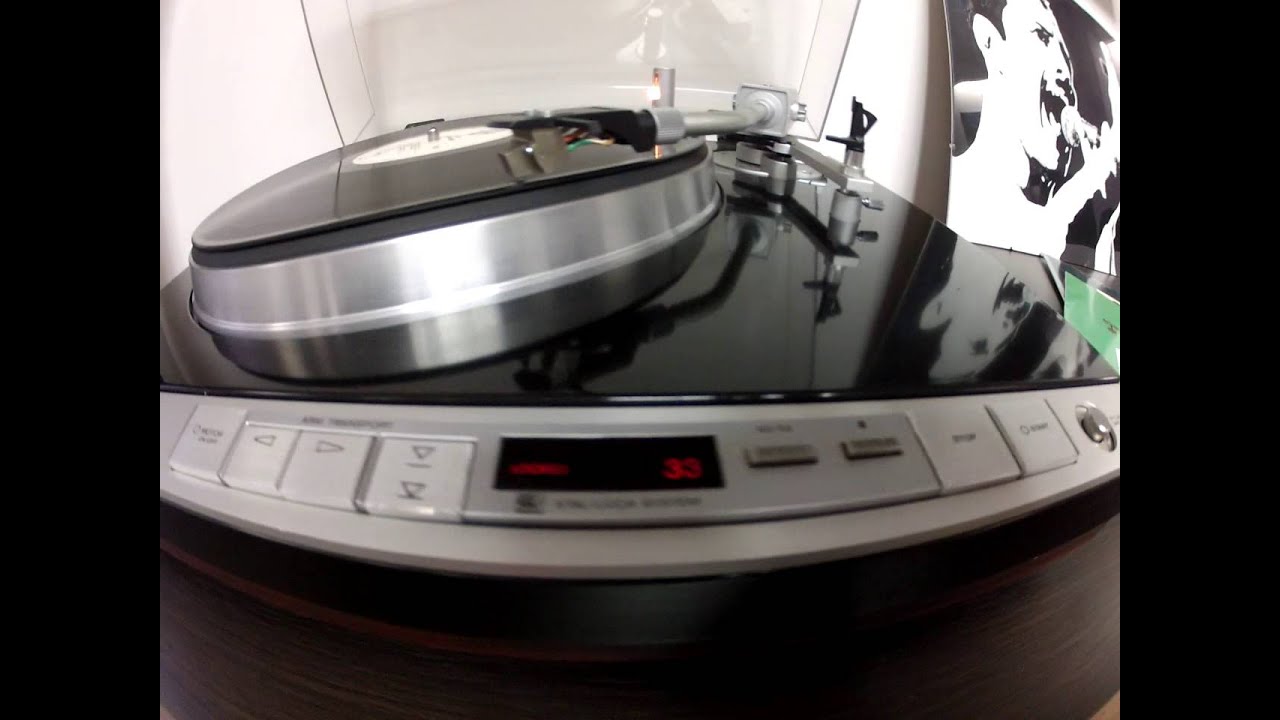 SONY PS-X75