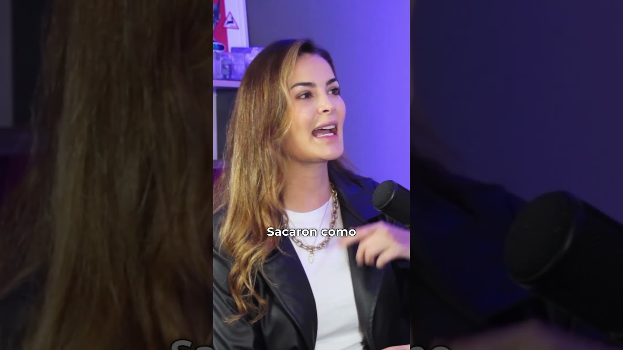LAURA SPOYA LA PAS&Oacute; MAL COMO MISS PER&Uacute; POR LOS CELOS DE BRUNELLA HORNA #chiquiwilo #podcast