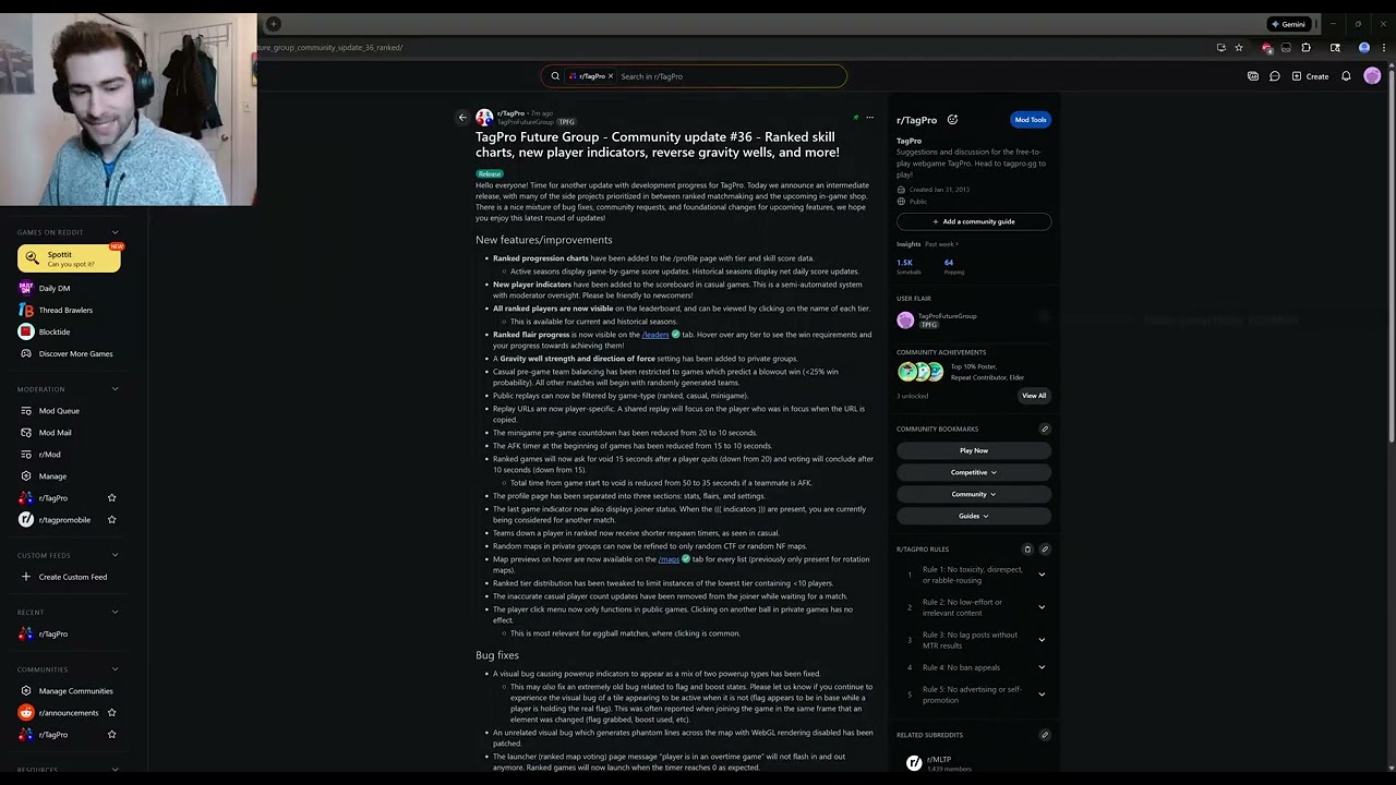 2/20/26 Future Group Friday - RELEASE MODE!