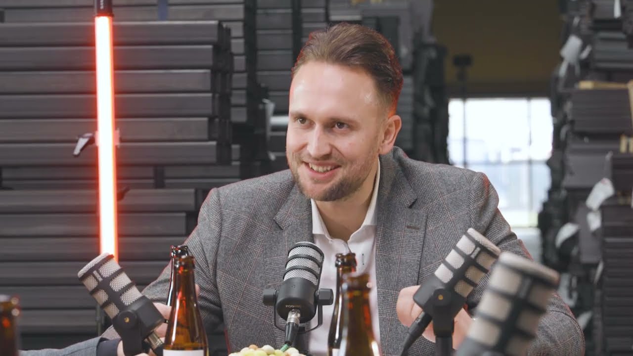 Galvano Metaal VrijMiPodcast - Aflevering 2 | Stalen deuren, hop of koker?
