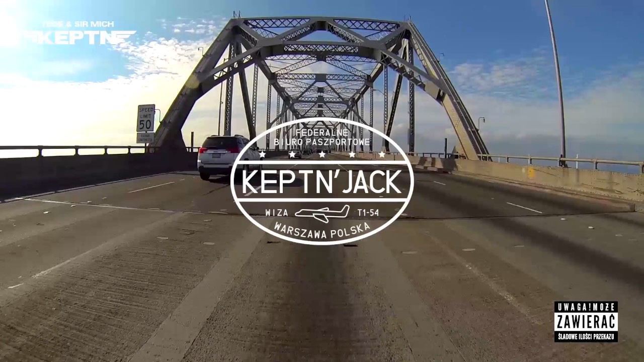 TEDE & SIR MICH - KEPTN' JACK / KEPTN&rsquo; 2016 [audio]