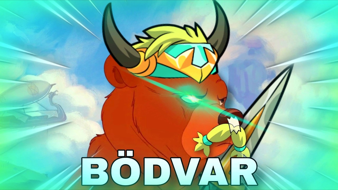 BÖDVAR.EXE