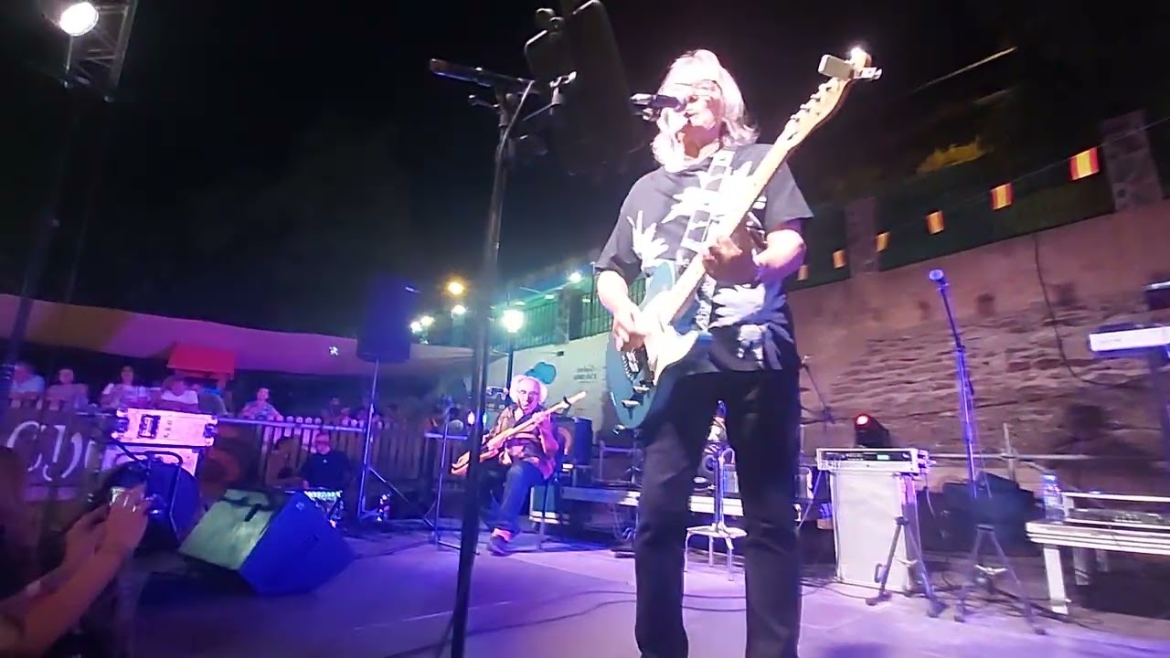 LOS PUNTOS