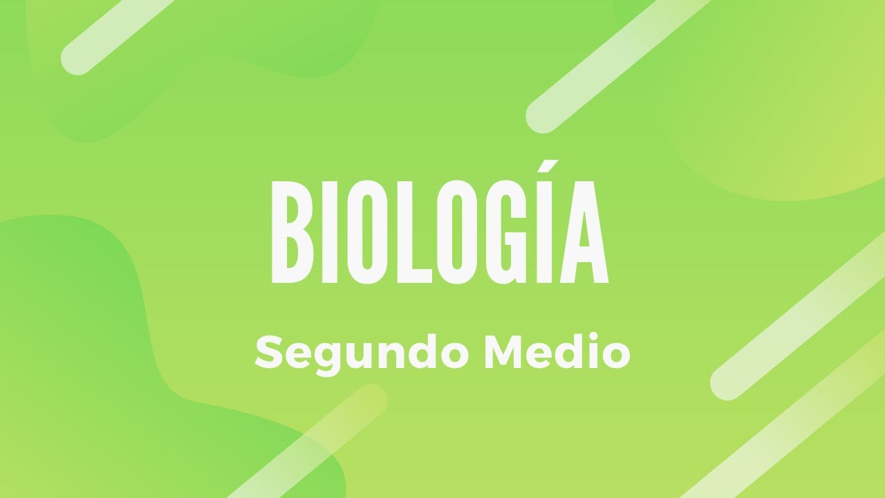 BIOLOGÍA | Análisis de Árboles Genealógicos 2° Medio | Clase N°22
