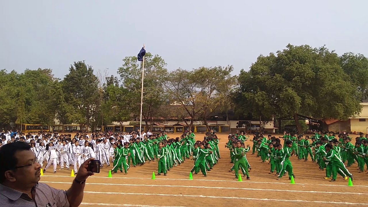 Wellness dance