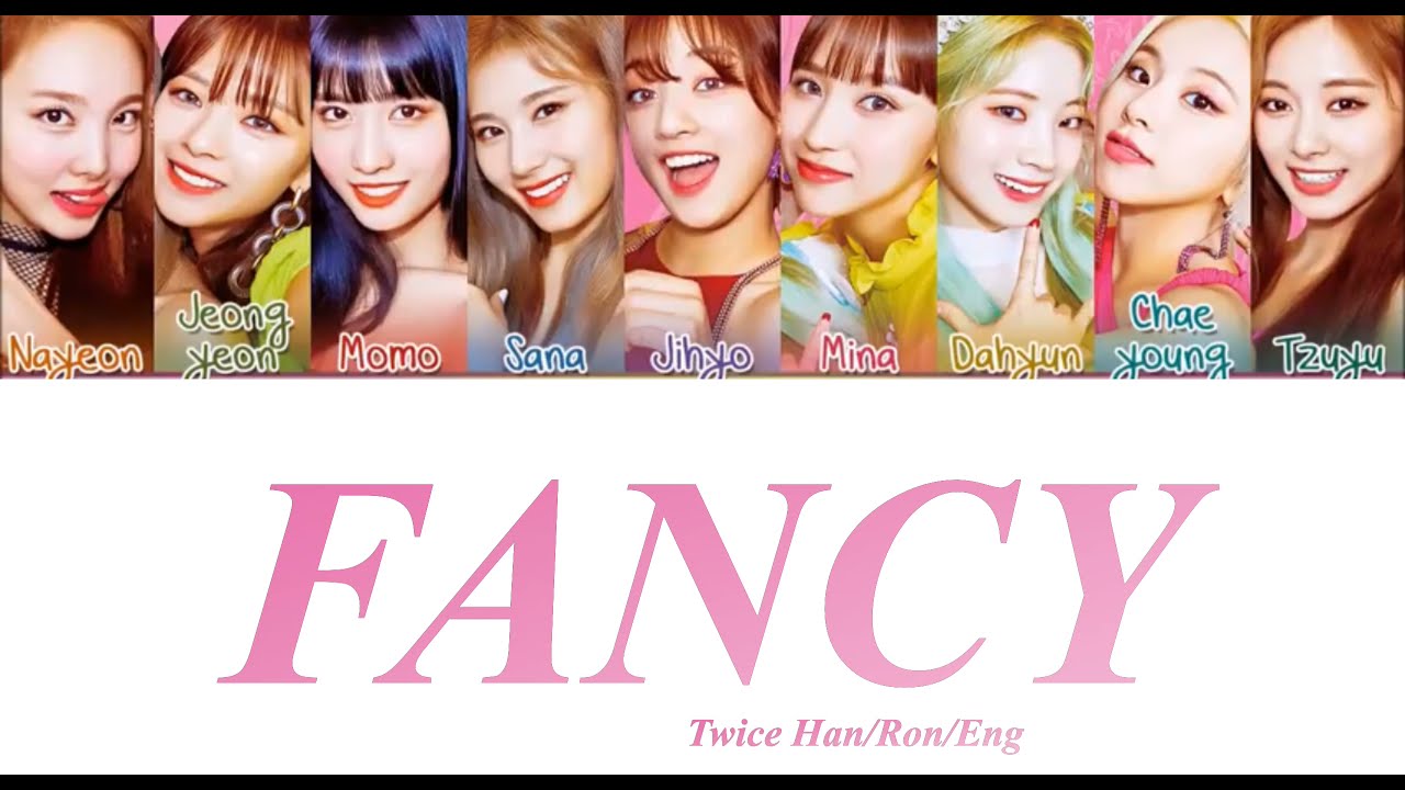 TWICE (트와이스) 