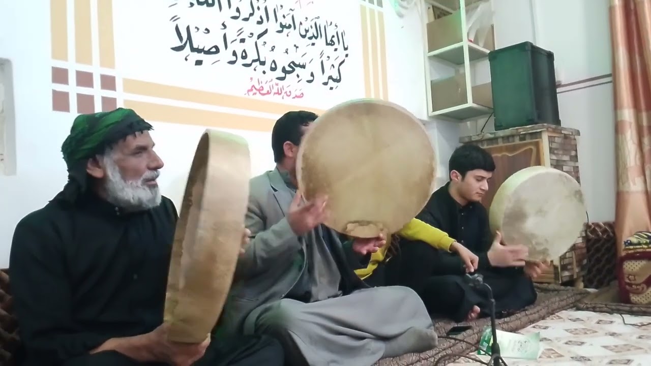 مديح ابو طه