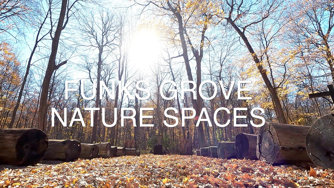 Funks Grove Nature Center