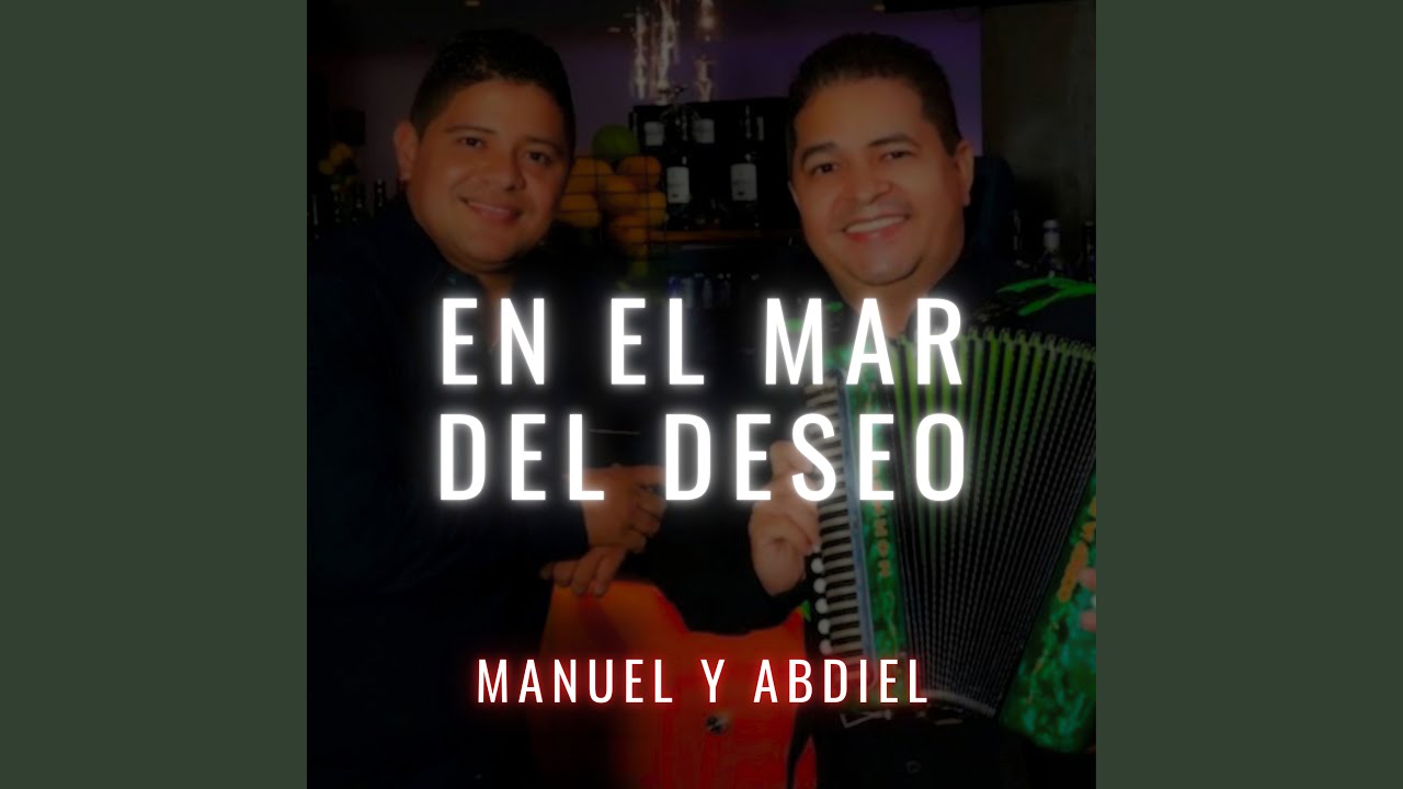 En el Mar del Deseo
