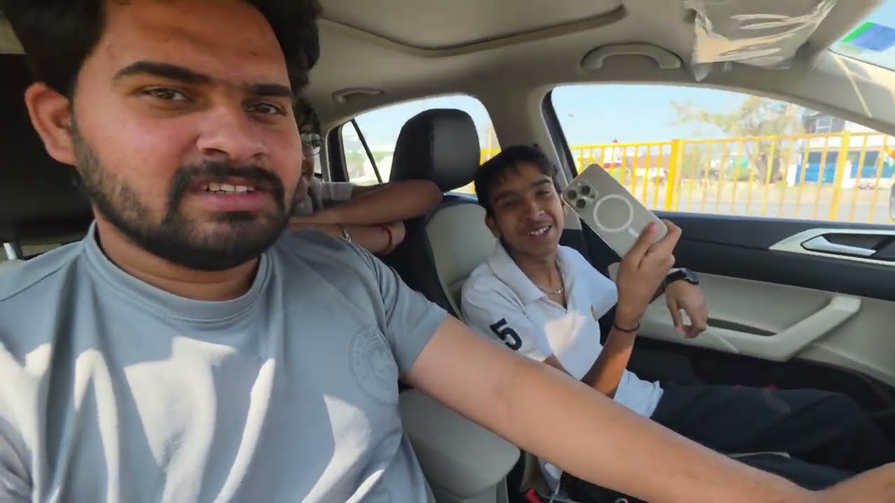 new car book kra dii 🥳/ new car 🚘