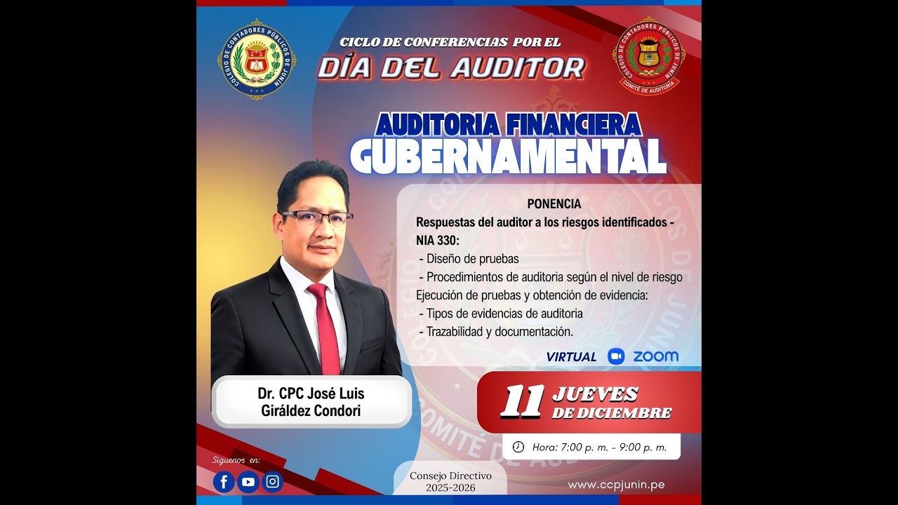 “𝗔𝗨𝗗𝗜𝗧𝗢𝗥𝗜𝗔 𝗙𝗜𝗡𝗔𝗡𝗖𝗜𝗘𝗥𝗔 𝗚𝗨𝗕𝗘𝗥𝗡𝗔𝗠𝗘𝗡𝗧𝗔𝗟”