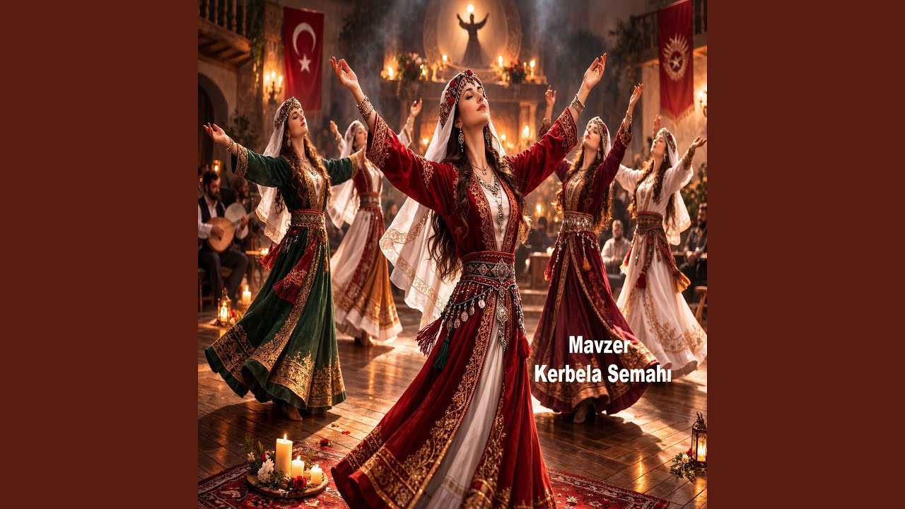 Kerbela Semahı (5)