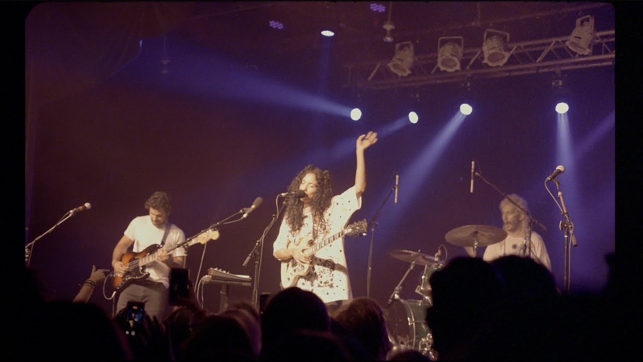 Indigo De Souza Take Off Ur Pants Live @ Cats Cradle 2021