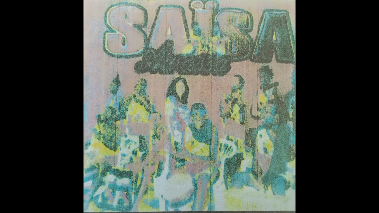 saïsa Awasa #5