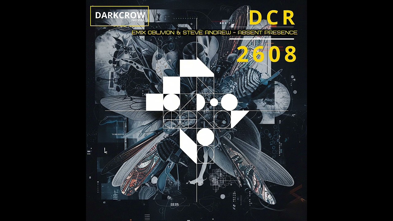 Emix Oblivion & Steve Andrew - Absent Presence