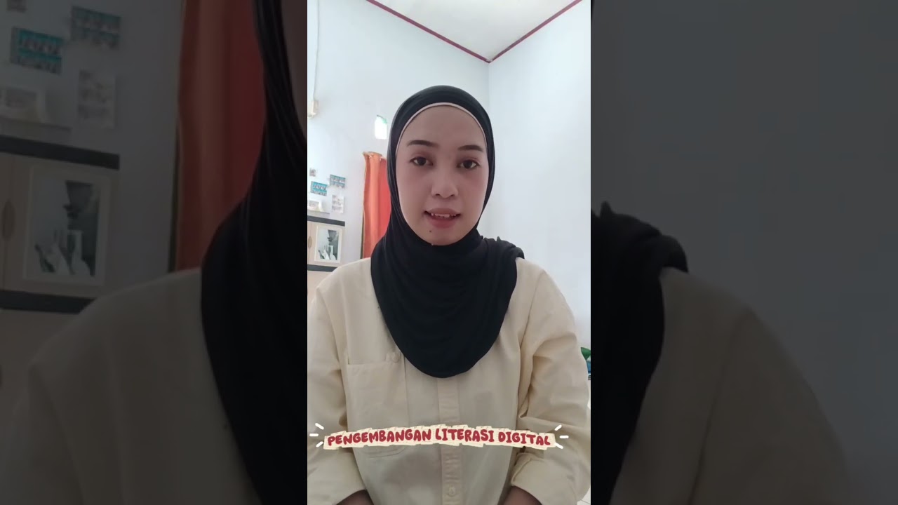 PENGUASAAN TEKNOLOGI DIGITAL: Fitur-Fitur dalam Teknologi Digital dan Pengembangan Literasi Digital