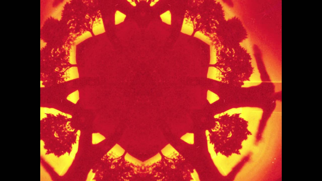 Boards of Canada - Geogaddi