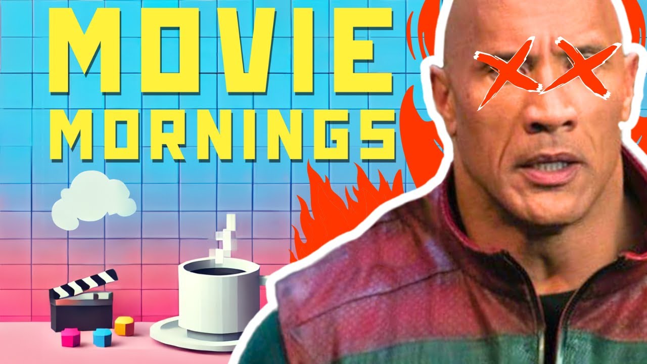 The Rock's RED ONE: A Box Office DISASTER or Success?