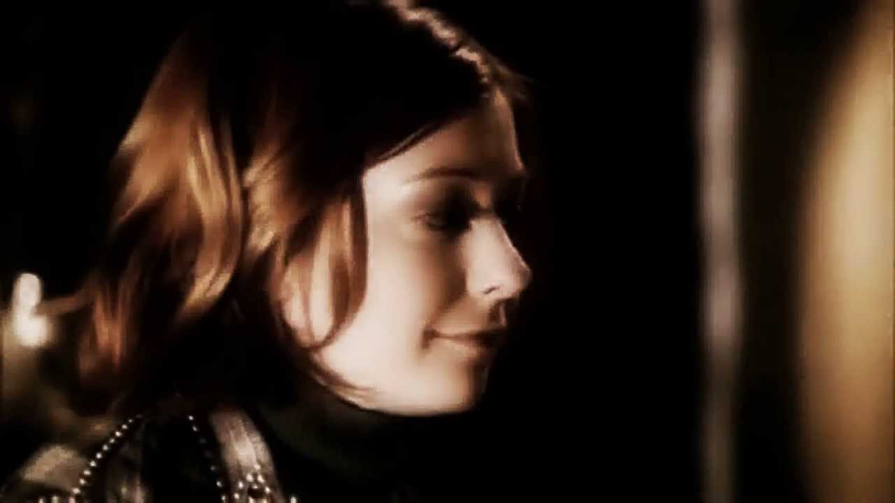 I'll be your soldier  // Multifandom || Femslash