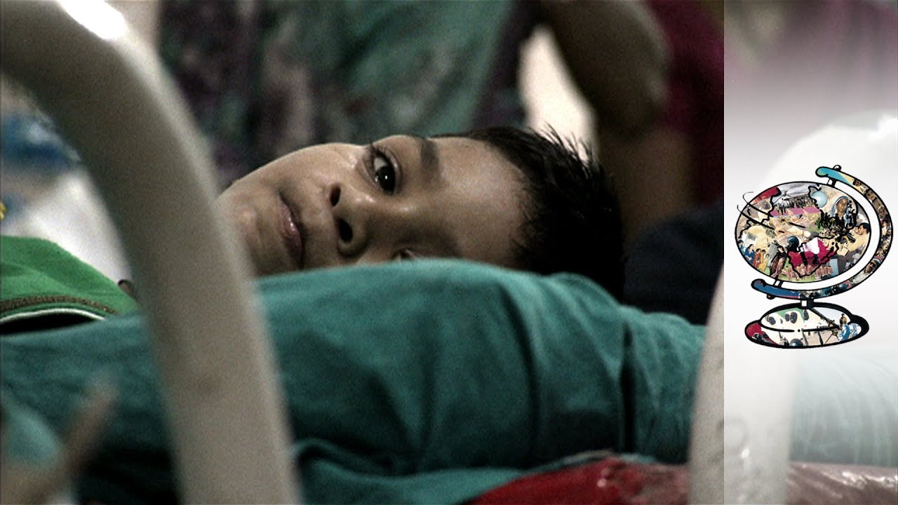 Has police corruption blocked India school deaths investigation?