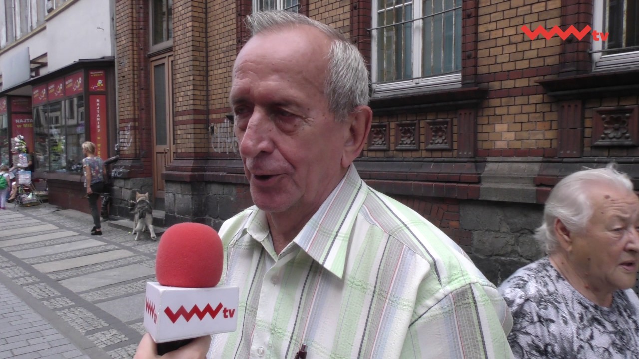#WaszymZdaniem - Czy mieszkańcy Wrześni znają historię Tonsilu