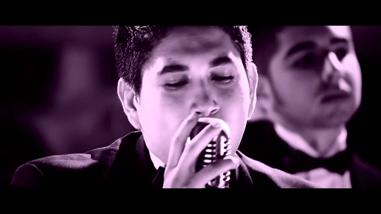 El Bebeto - Somos Novios [Boleros que hicieron historia]