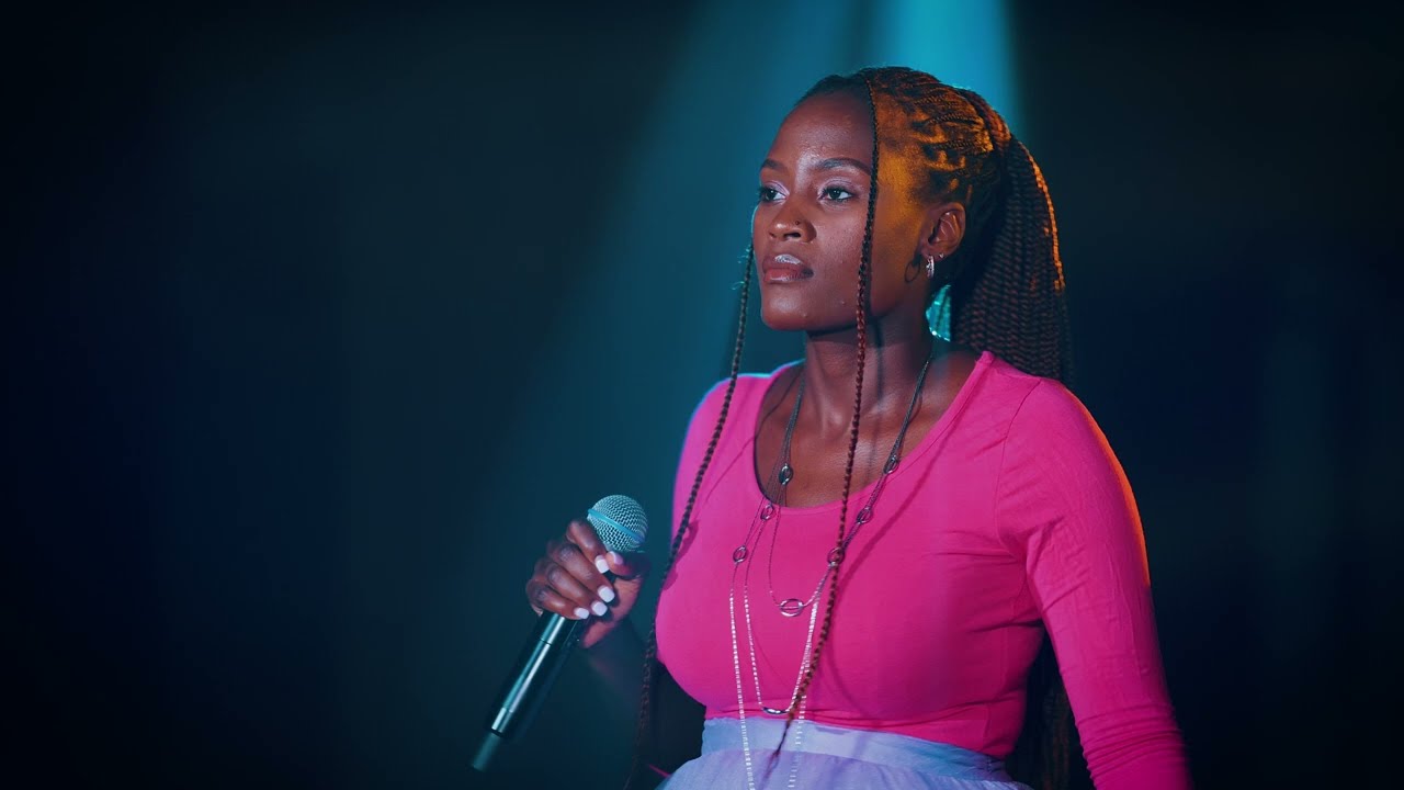 Mwambie Aje Music Video.
