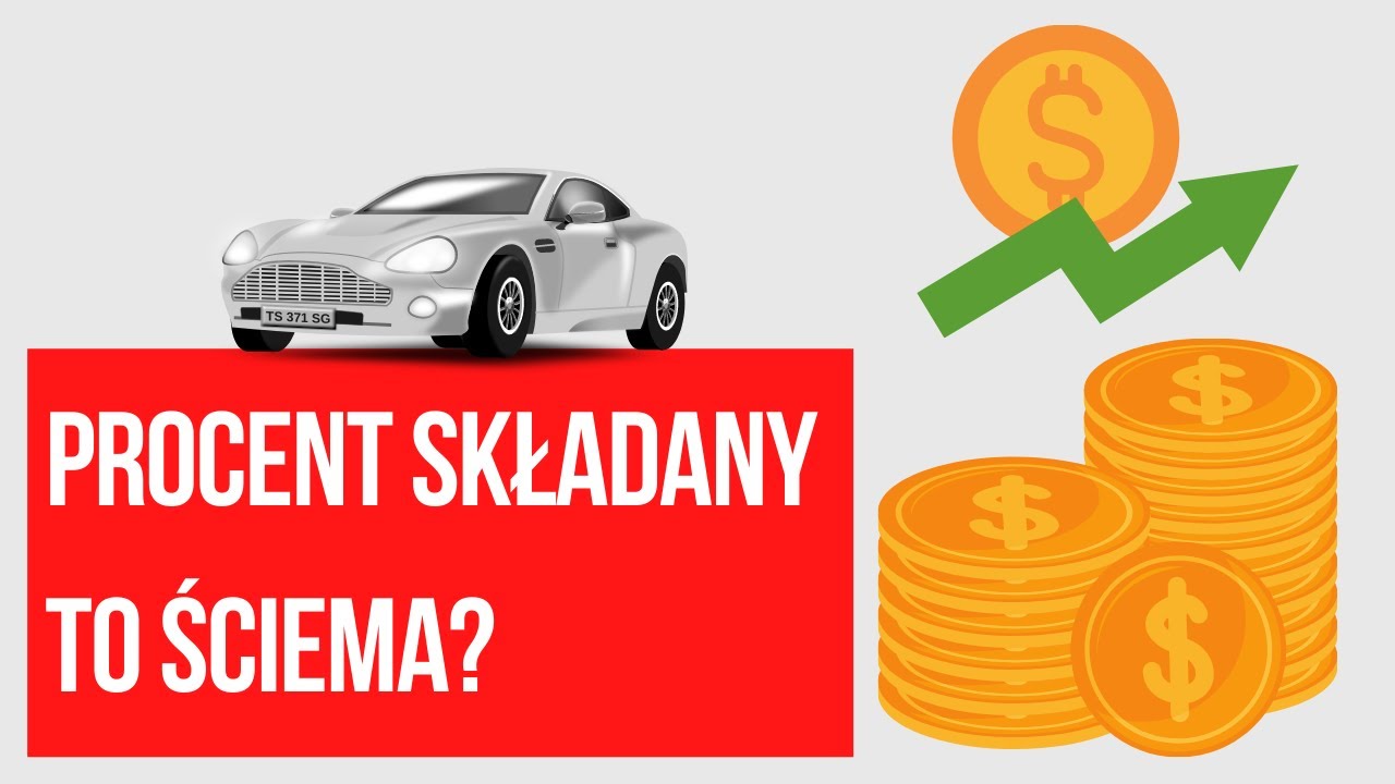 Czy procent składany uczyni z Ciebie milionera? | 