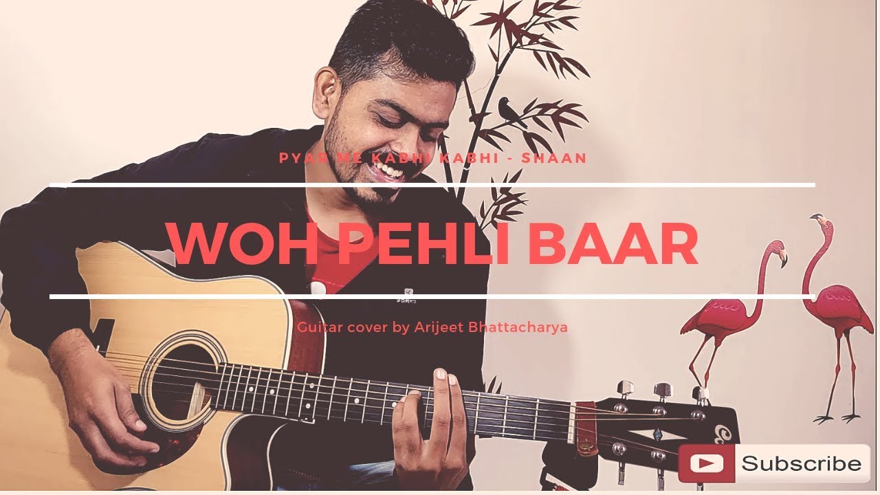 Wo Pehli Baar