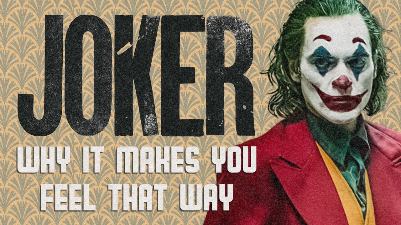 Synopsis of Joker: A Deep Dive into Gotham's Darkest Origin Story