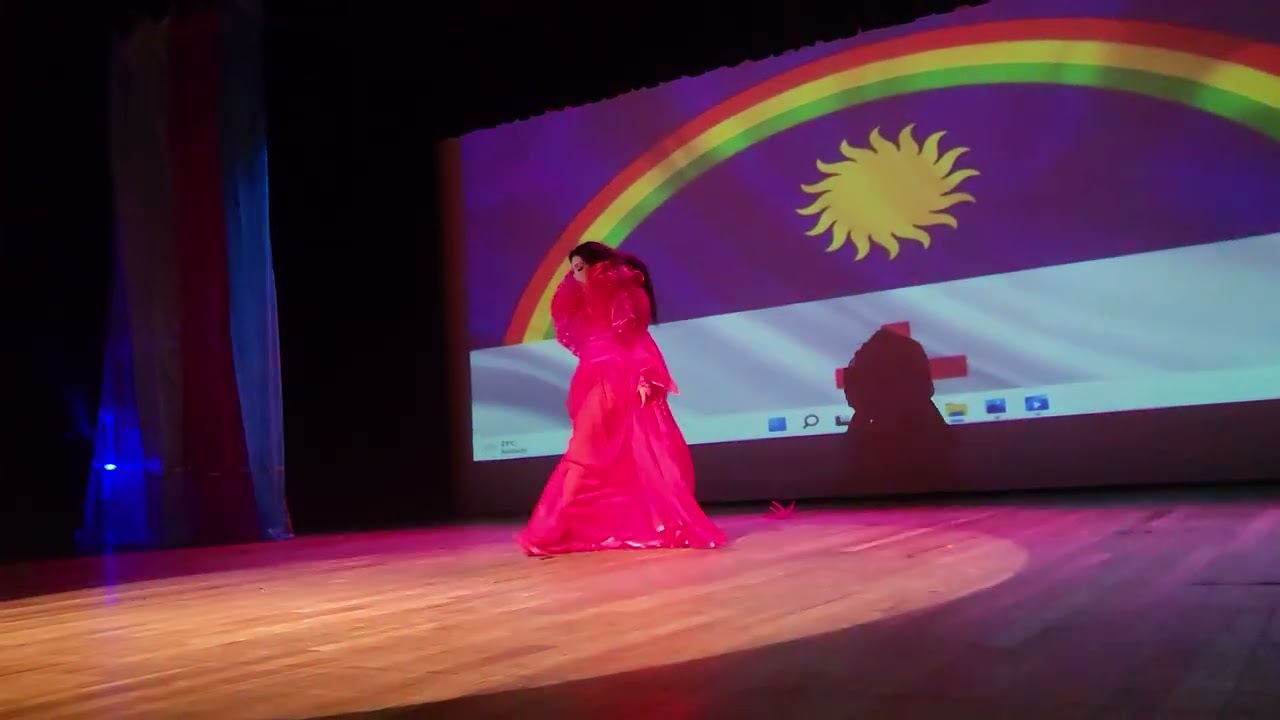 Láysa Botelho ( Top Drag Pe 2021 ) - Show no Miss Trans Pernambuco Oficial / Dia 04-09-22