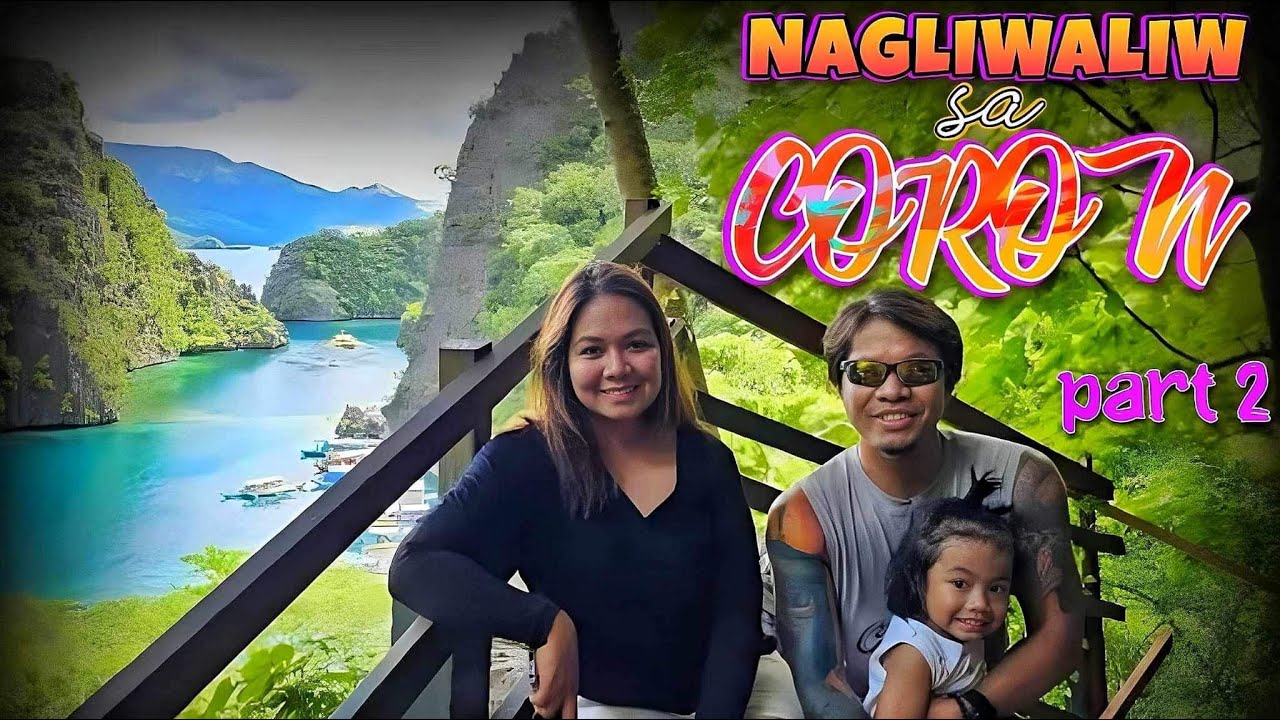 EP472-P2 - NAGLIWALIW SA CORON