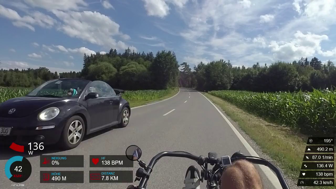 Kleine Runde vom 04 07 2020