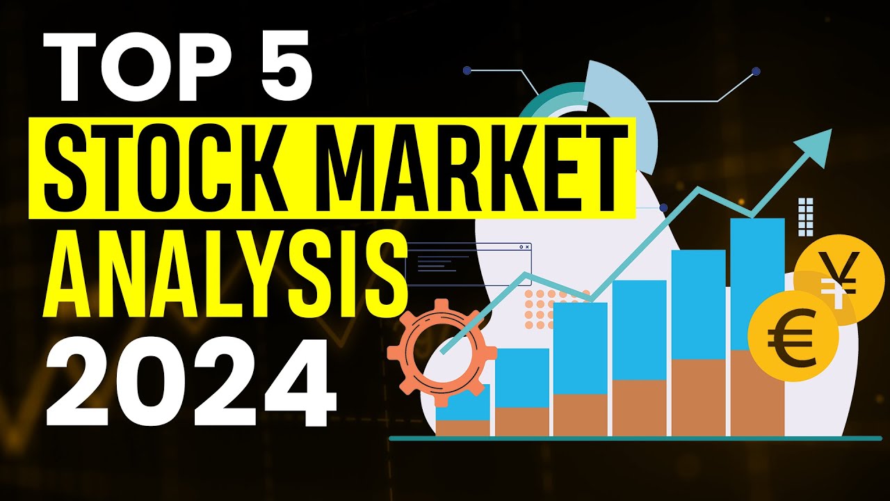 Top 5 Best Stock Market Analysis Software in 2025