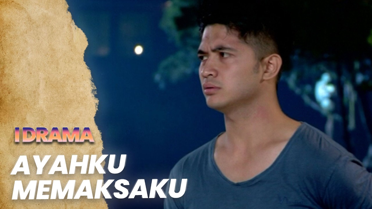 Ayahku Memaksaku Menjodohkanku | I DRAMA | PART 2