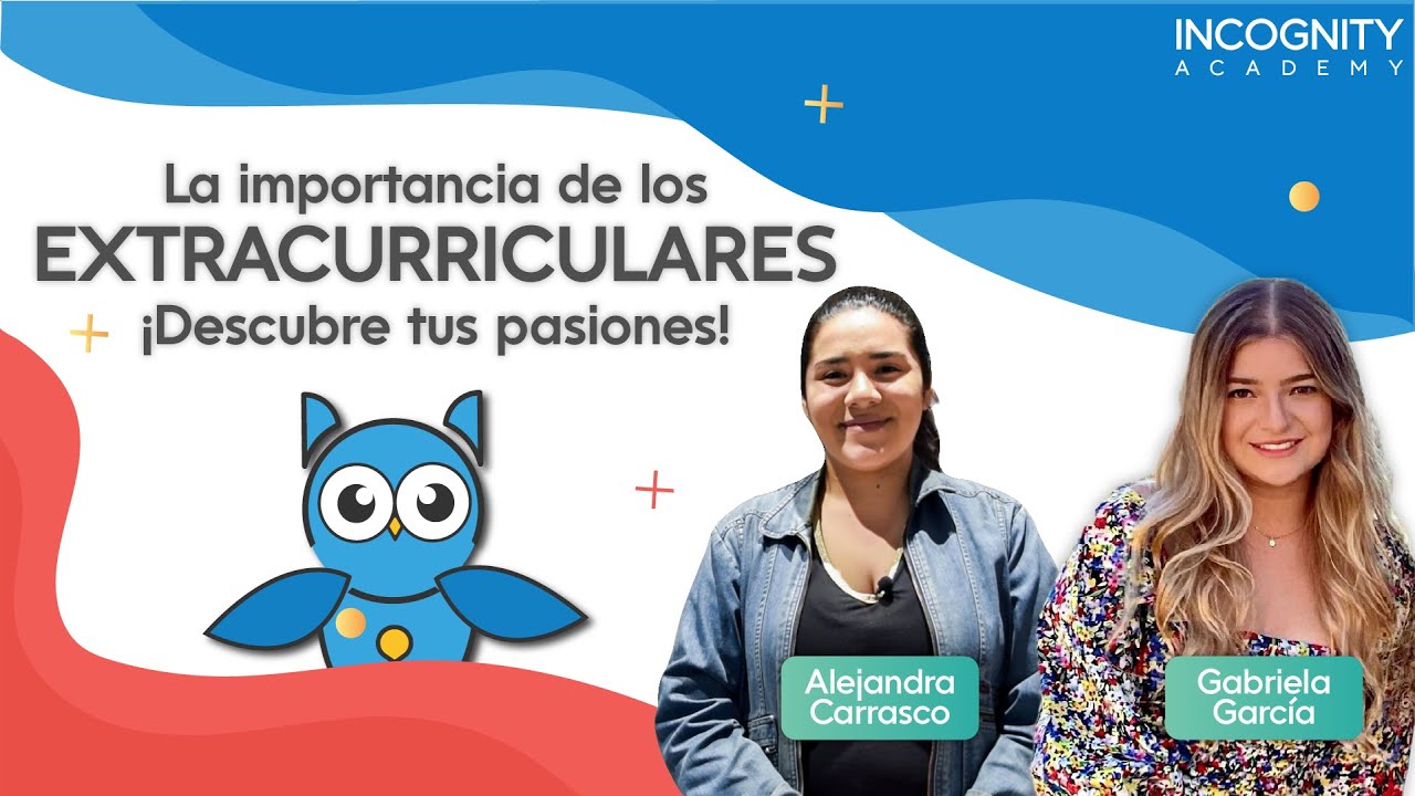 La importancia de los Extracurriculares en tu CV🏆📑 | WEBINAR🔴