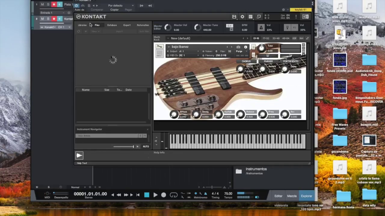 como grabar con studio one todo loque tienes que saber para grabar con studio one