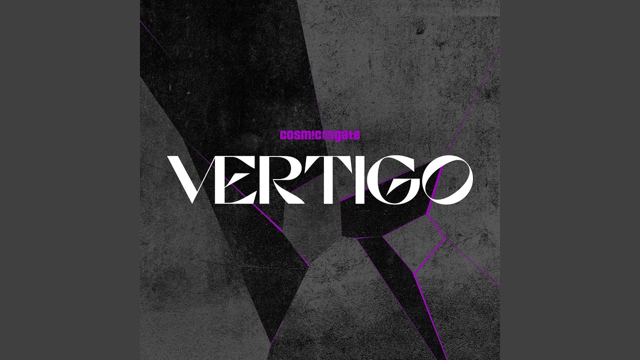 Vertigo (Extended Mix)
