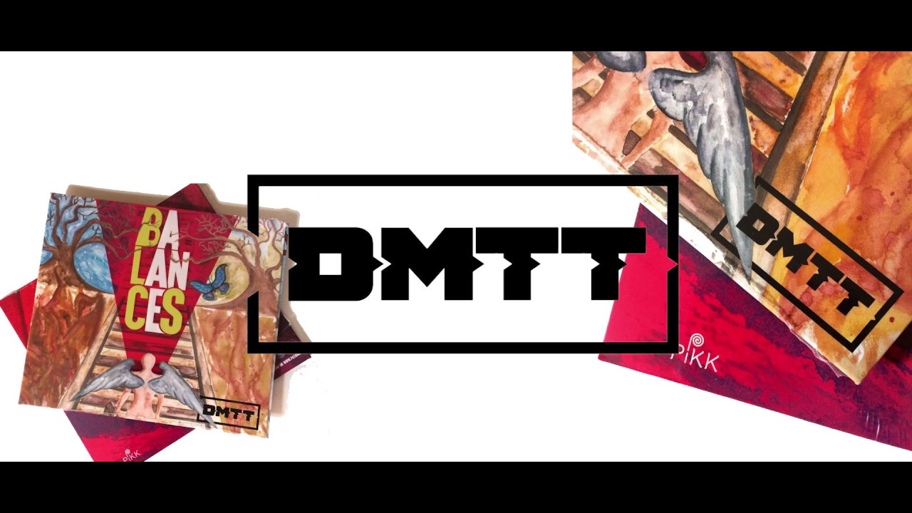 DMTT BALANCES - PROMO