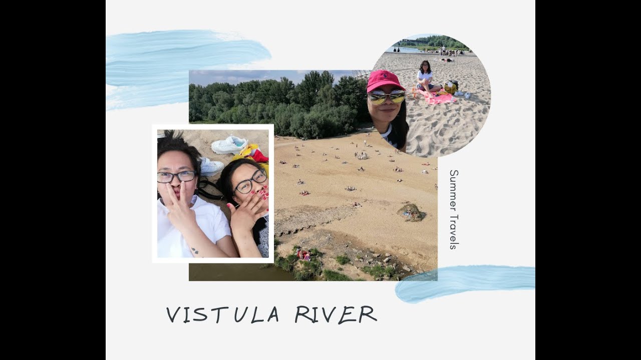 WARSAW | VISTULA RIVER