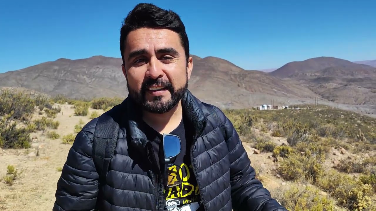 Pueblo de Chapiqui&ntilde;a