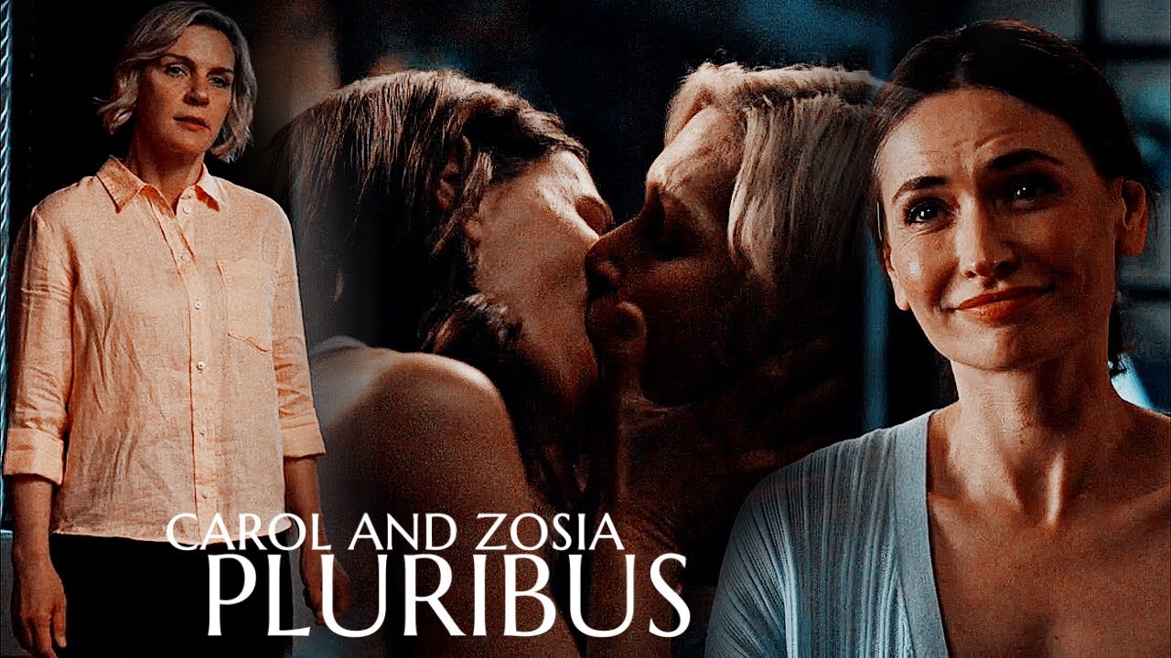 Carol & Zosia | Run