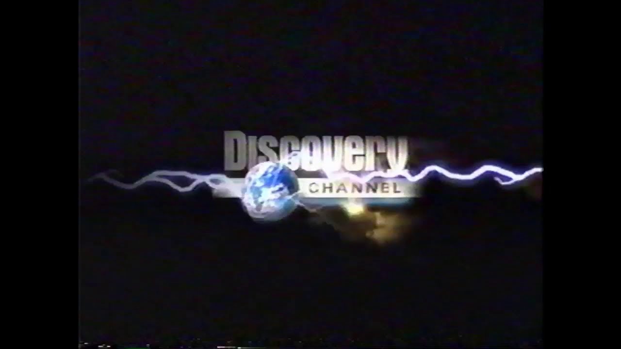 Tandas Comerciales Discovery Channel Latinoamérica (2000)